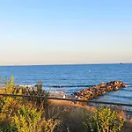 Sun Wave Near The Sea Свети Влас